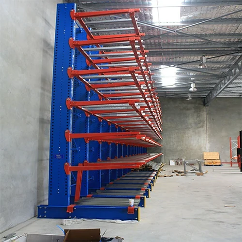 Cantilever Storage Rack Manufacturers in Chikkamagaluru